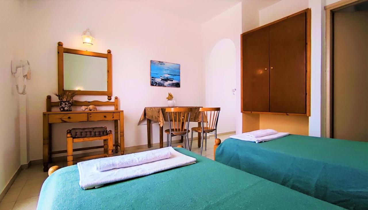 Mayflower 1 Apartman Kéfalosz Kültér fotó