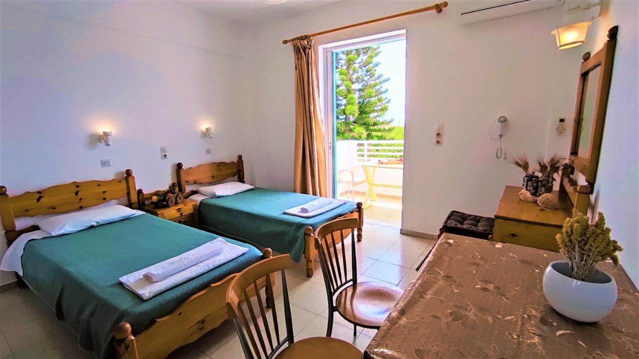 Mayflower 1 Apartman Kéfalosz Kültér fotó