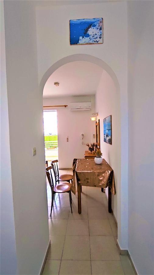 Mayflower 1 Apartman Kéfalosz Kültér fotó