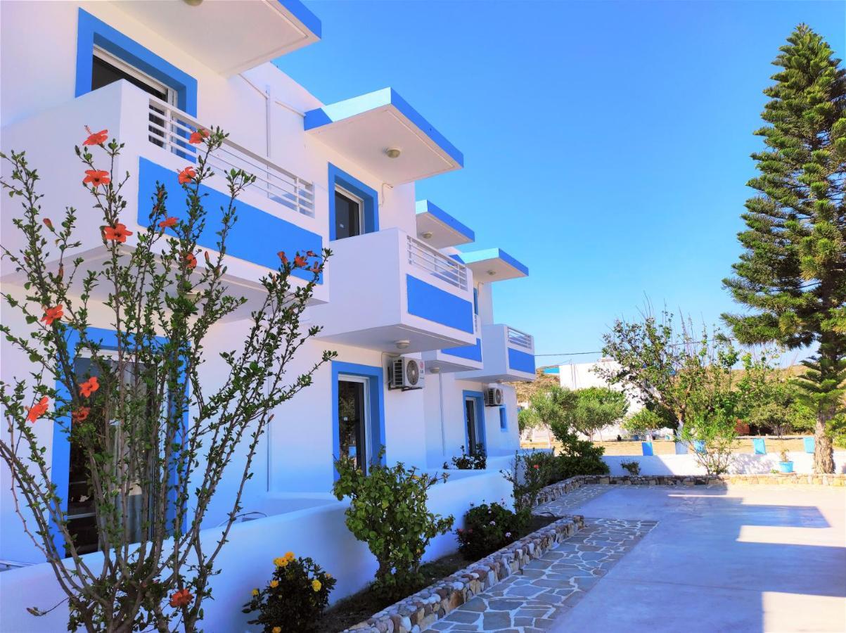 Mayflower 1 Apartman Kéfalosz Kültér fotó