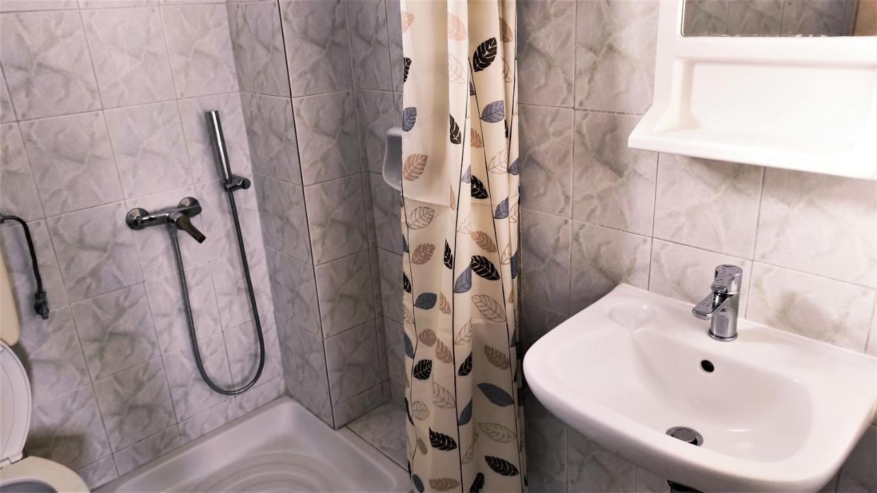 Mayflower 1 Apartman Kéfalosz Kültér fotó