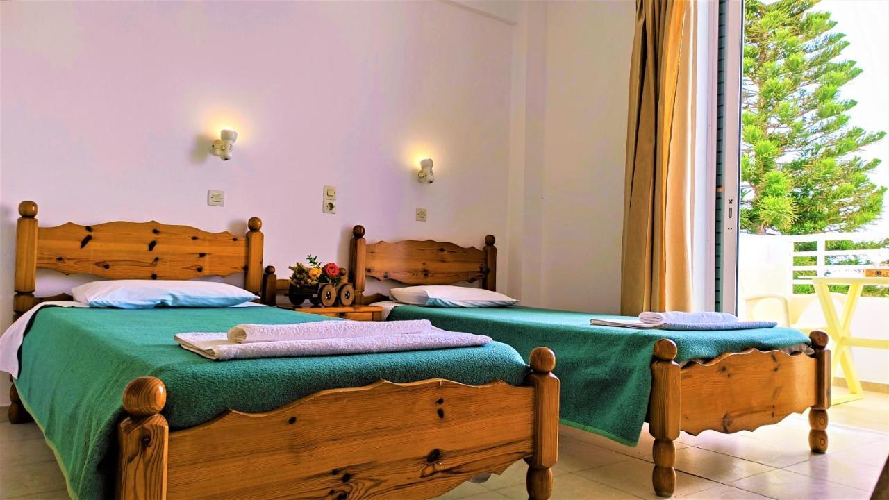 Mayflower 1 Apartman Kéfalosz Kültér fotó