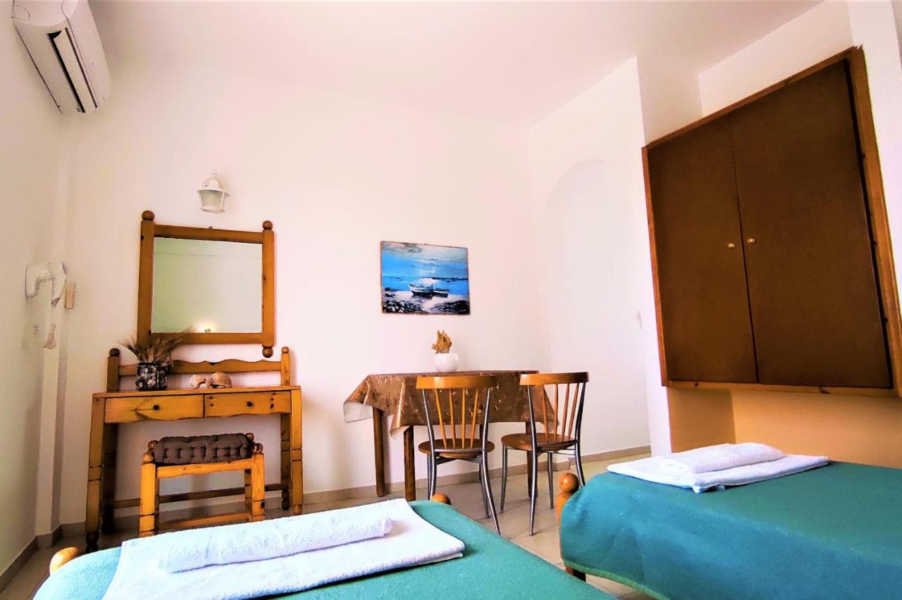 Mayflower 1 Apartman Kéfalosz Kültér fotó