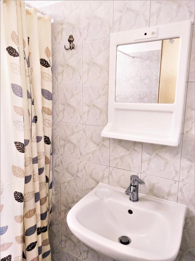 Mayflower 1 Apartman Kéfalosz Kültér fotó