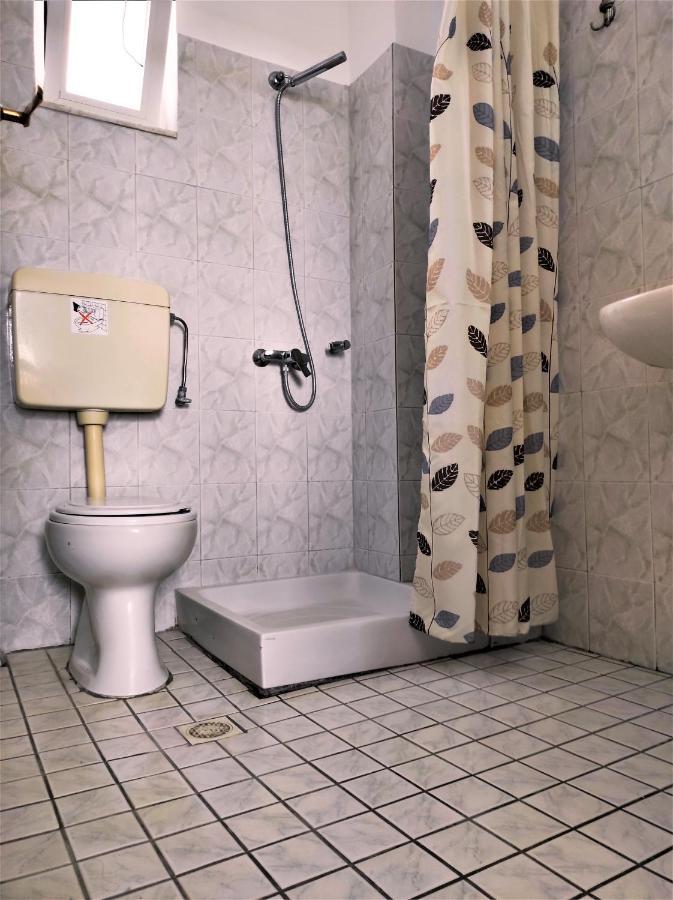 Mayflower 1 Apartman Kéfalosz Kültér fotó