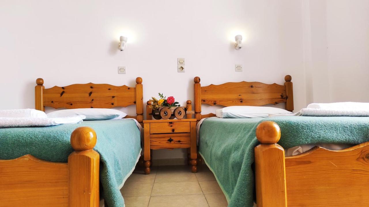 Mayflower 1 Apartman Kéfalosz Kültér fotó