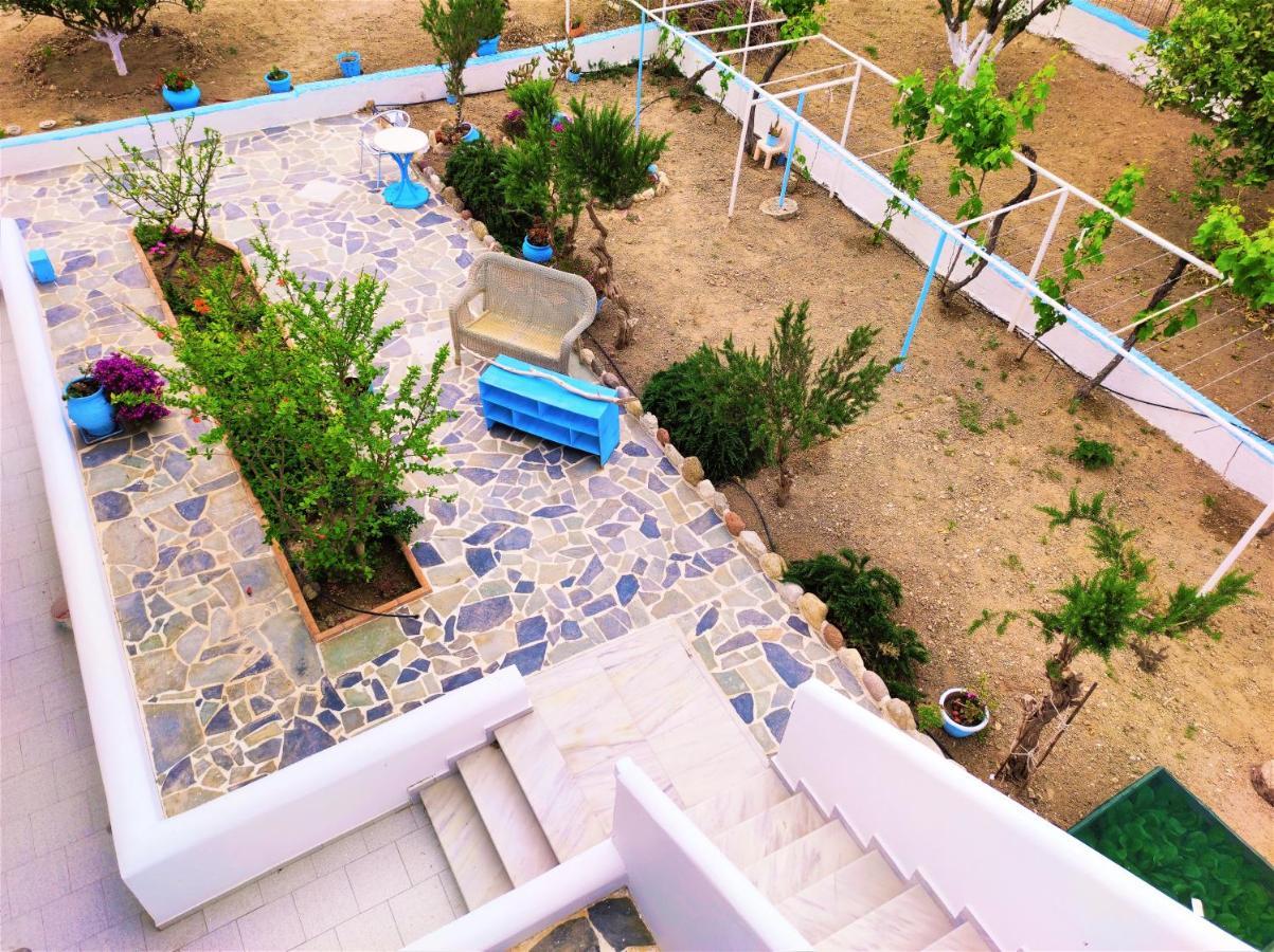 Mayflower 1 Apartman Kéfalosz Kültér fotó