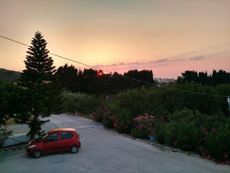 Mayflower 1 Apartman Kéfalosz Kültér fotó